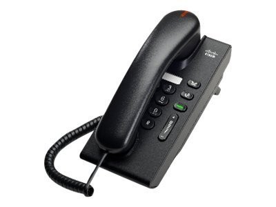 Telefone Cisco CP-6901-CL-K9=