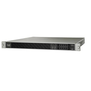 Cisco ASA5545-CU-2AC-K9