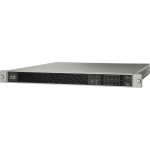 Security Appliance Cisco ASA5545-K8