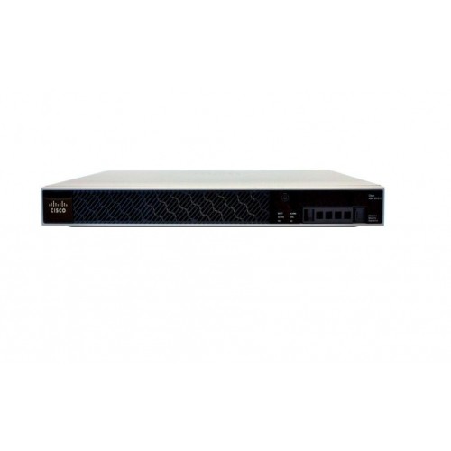 Security Appliance Cisco ASA5555-K8