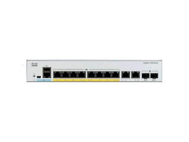 C1000-8T-2G-L