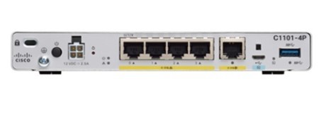 C1101-4P